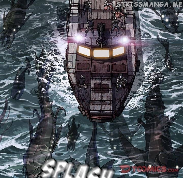 Leviathan, Chapter 165 image 28